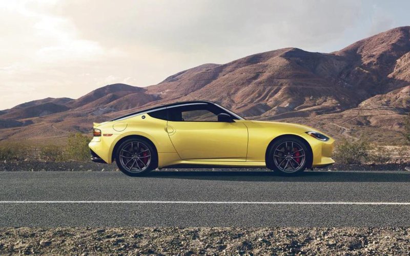 Feel the Thrill: Introducing the 2024 Nissan Z at Southside Nissan