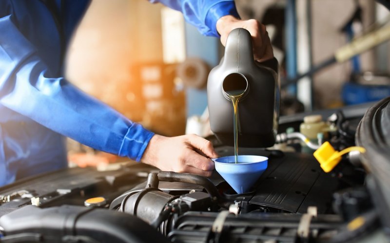 Keep Your Engine Purring – Why Oil Changes Are Essential