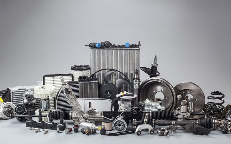 Top Benefits of Using Kia Genuine Parts for Your Car