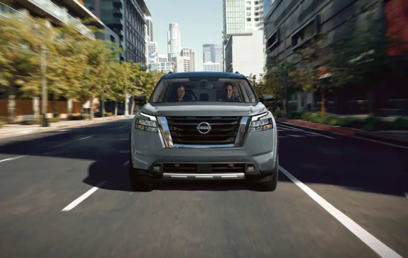 2025 Nissan SUV Lineup: Power, Tech & Adventure in Every Drive