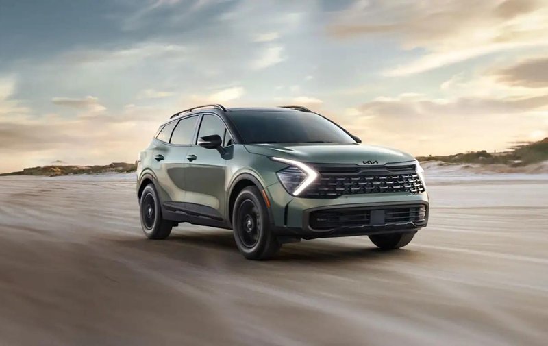 The 2025 Kia SUV Lineup: Which Model Is Right for You?