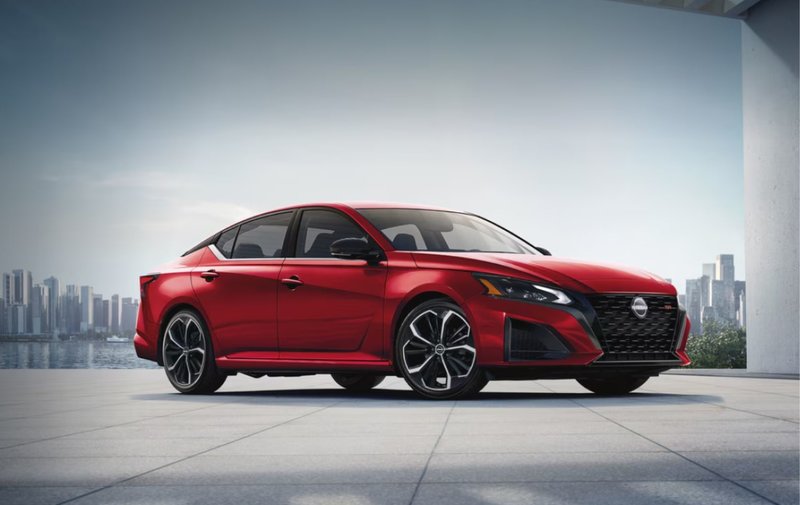 2025 Nissan Altima: The Everyday Sedan That Doesn’t Settle