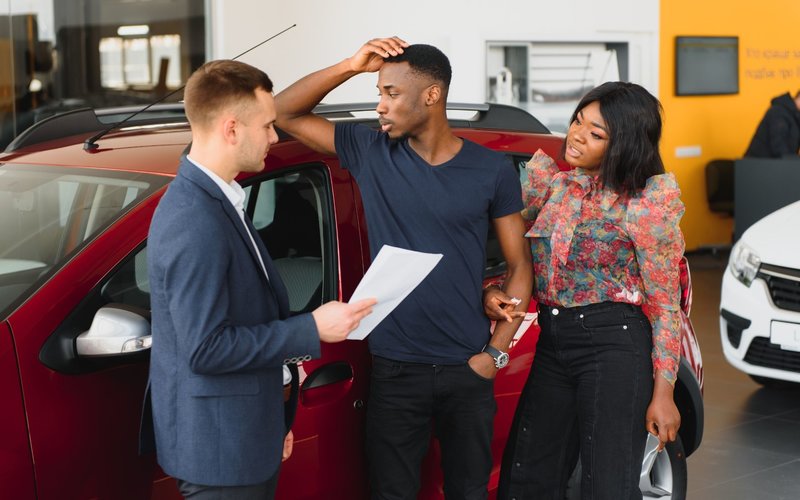 Your Guide to Buying a Car as a Newcomer in Canada