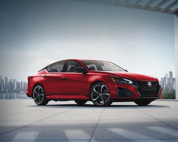 2025 Nissan Altima: Performance breakdown