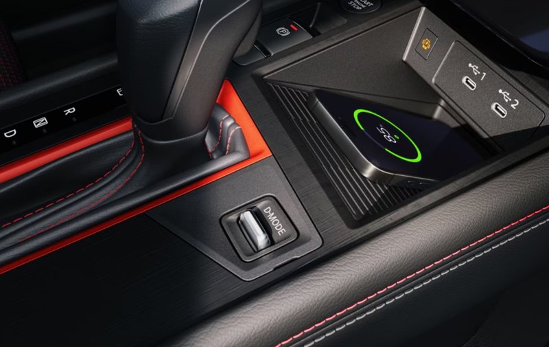 2025 Nissan Kicks Technology and Safety Features Explained