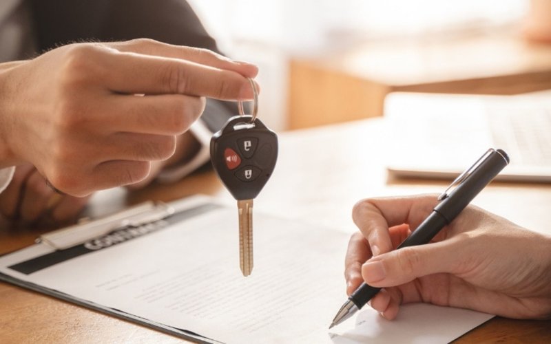 Leasing vs. Financing a Car: Which Option Is Best for You?