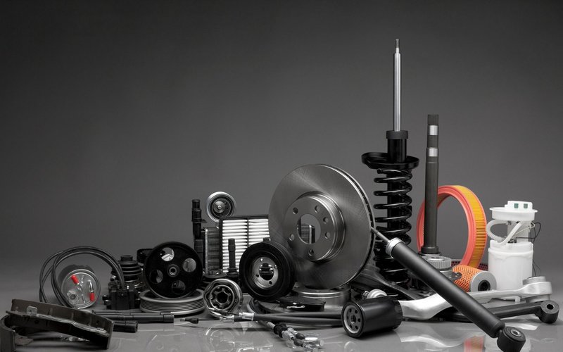 Why Choosing Kia Genuine Parts & Accessories Matters