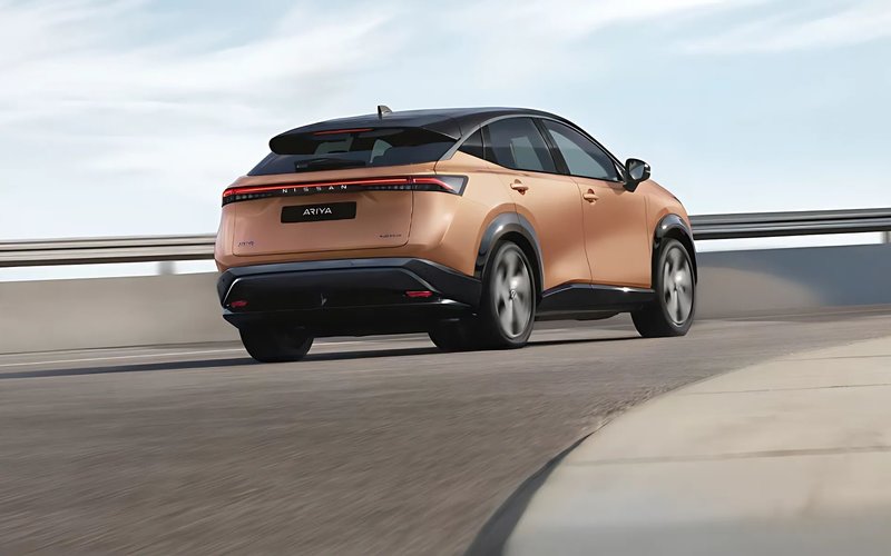 Nissan’s 2025 SUV Family: Ready to Turn Every Drive Into an Adventure