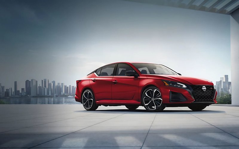 Nissan Ranks Highest in J.D. Power Initial Quality Study - We Have the Cars to Prove It!