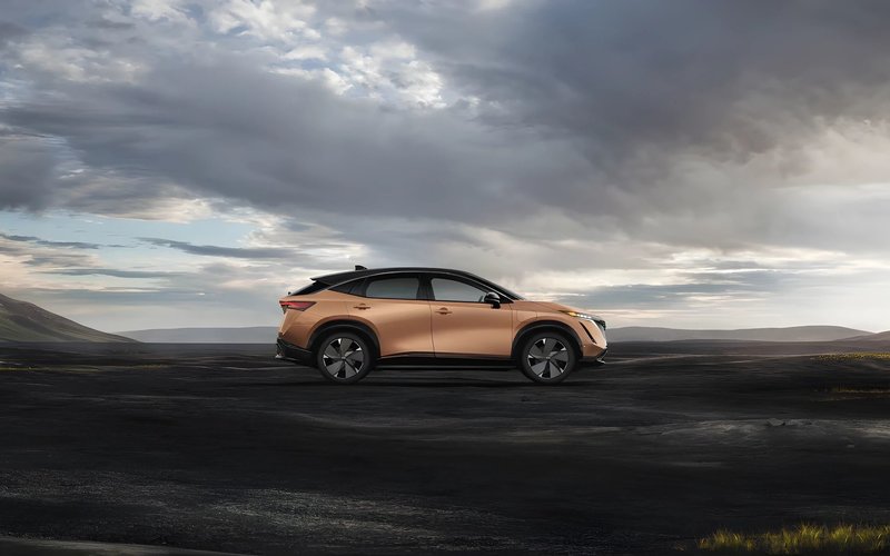 The Complete Guide to 2025 Nissan Electric Lineup
