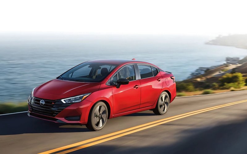 Explore the 2025 Nissan Sedan Lineup and Find Your Perfect Ride