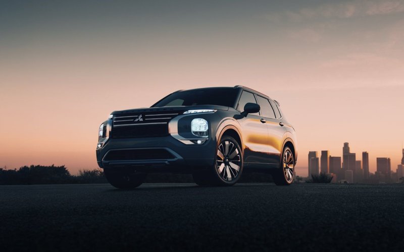 Find Your Perfect Pre-Owned Mitsubishi Here