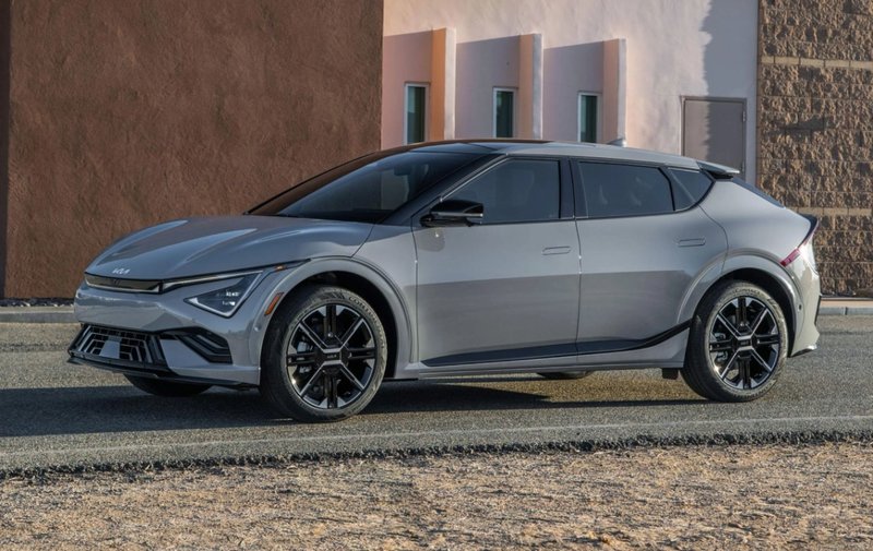 2025 Kia EV6: Performance, Charging, and Range