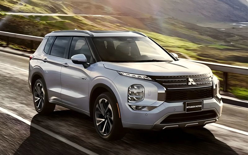 Keep Your Car Running Smoothly With Certified Mitsubishi Care