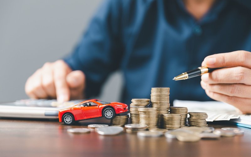 Choosing the Right Payment Path For Your Next Car