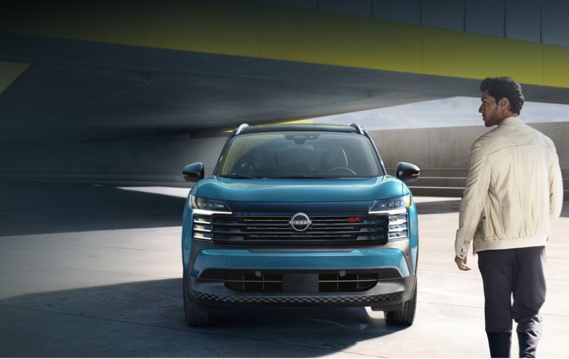 The 2026 Nissan Kicks Proves You Don’t Have to Sacrifice Style for Utility