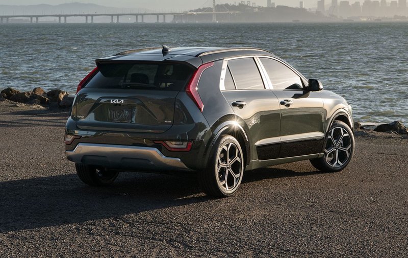 2026 Kia Niro Hybrid, PHEV, vs. EV: Explained for Real Life Driving