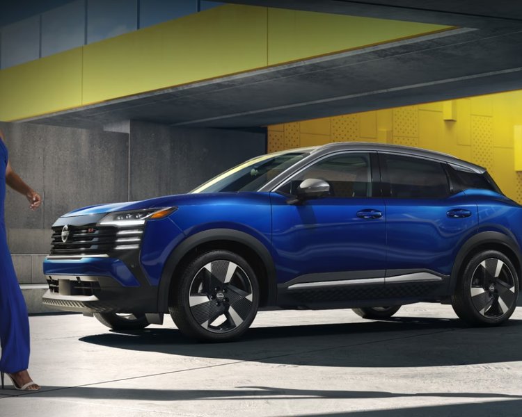 Why a Pre-Owned Nissan from Our Inventory Could Be Your Best Buy Yet