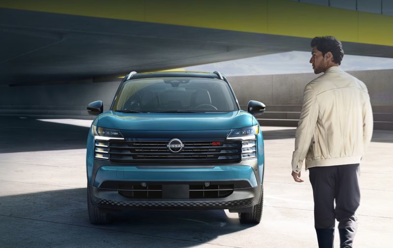 2026 Nissan Kicks: Built for Everyday Confidence