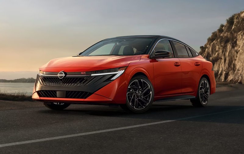 2026 Nissan Sentra: Your Upgrade to a Connected Commute