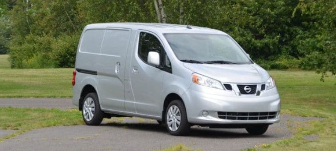 Canada's best commercial van warranty-5-year/160,000-Kilometre bumper-to-bumper coverage