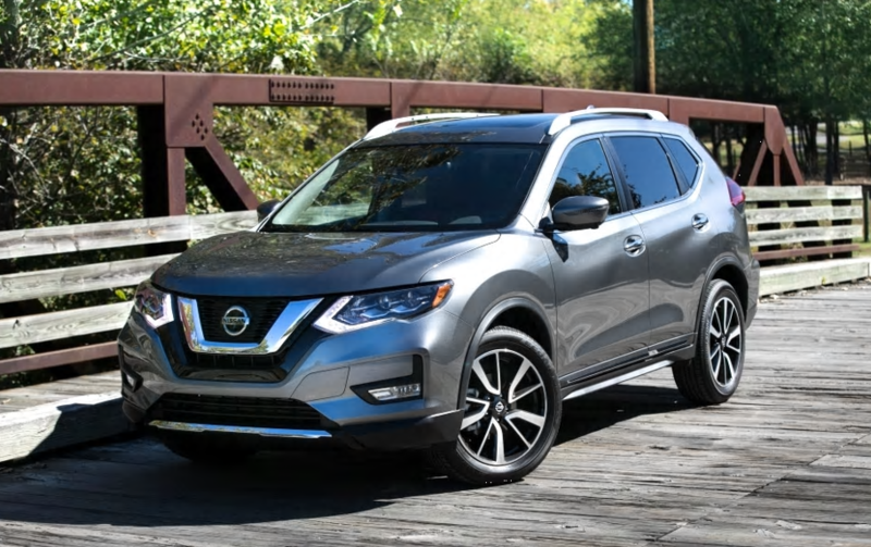 Strong June Sales Result in Best Month Ever for Nissan Canada