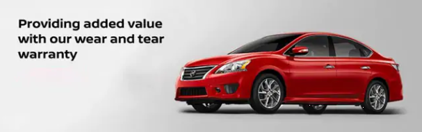 NISSAN CERTIFIED PRE-OWNED
