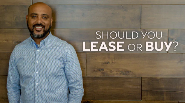Should You Lease or Buy?