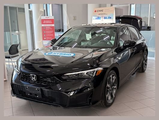 Hybrid Service Advantage: Save Money, Go Farther