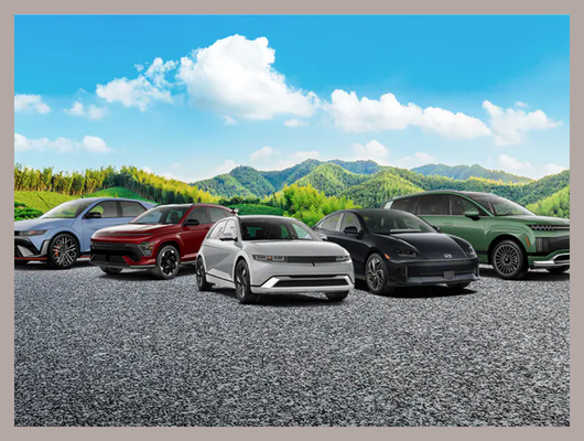 Your Guide to NEW Federal EV Rebates