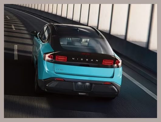 Canadian EV Rebates & 2026 Nissan Leaf