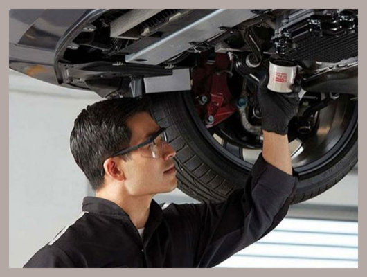 Why a Multi-Point Inspection is Your Smartest Financial Move This Season