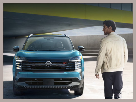 Nissan Warranty 101