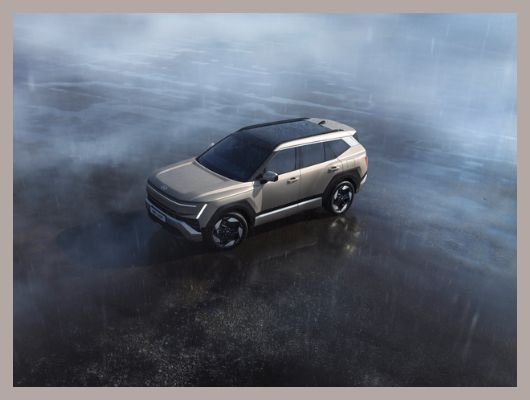 The 2027 Tucson Arrives Soon