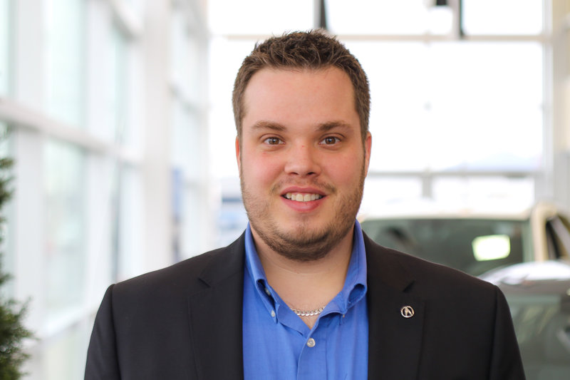 Charles-Olivier Michaud Ouellette