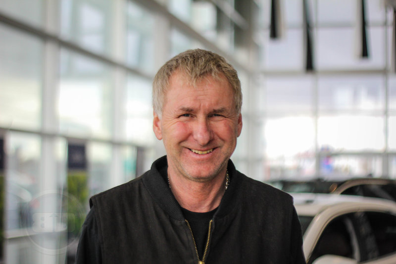 Stéphane Courville