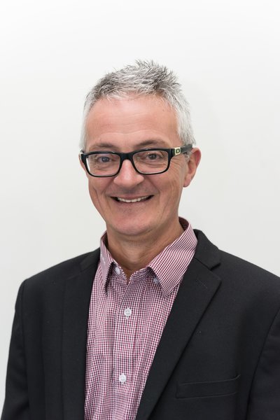 Jérôme Bouchard