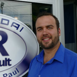 Olivier Lavoie