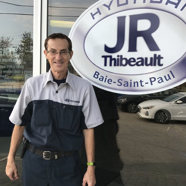 Paulo Bouchard