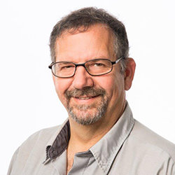 Daniel Boutet
