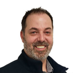Daniel Paradis