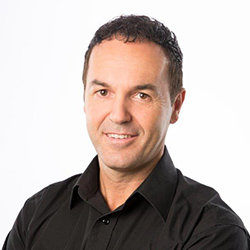 Gilles Quirion