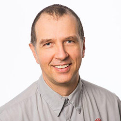 Marco Vachon