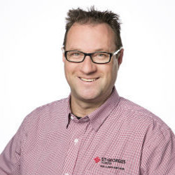 Marco Labrie