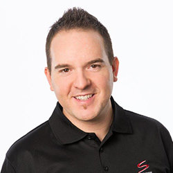 Patrick Boutin