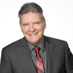 Jean-François Poulin