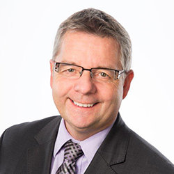 René Poulin