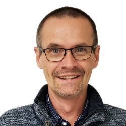 Richard Cantin