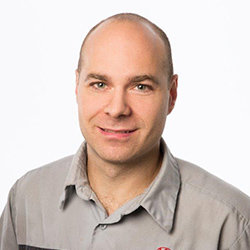 Simon Ratté