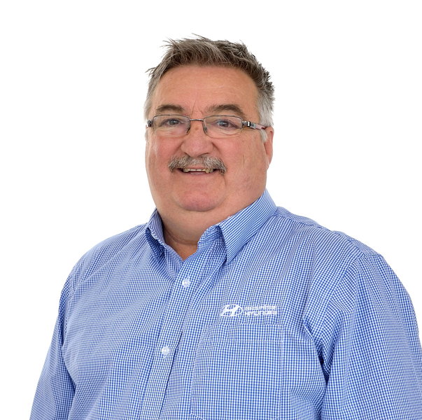 Ronald C. Horth